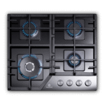 ENCIMERA A GAS INDURAMA EGI-604VDNE