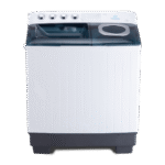 LAVADORA INDURAMA LRI-15BLSA BL (15KG/DOBLE TINA)