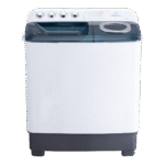 LAVADORA INDURAMA LRI-13BLSA BL (13KG/DOBLE TINA)