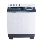 LAVADORA INDURAMA LRI-18BLSA BL (18KG/DOBLE TINA)