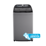 LAVADORA INDURAMA LRI-19DGR