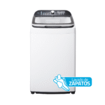 LAVADORA INDURAMA LRI-19BLA