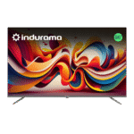 TV INDURAMA 86TIKJQLED GOOGLE TV