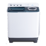 LAVADORA INDURAMA LRI-11BLSAP BL (11KG/DOBLE TINA)