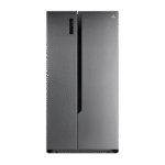 REFRI SBS INDURAMA RI-780I CR (NF/566LT/LUZ LED)