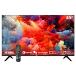 TV RCA 50UHDRC GOOGLE TV 4K