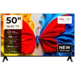 TV TCL 50S5K QLED