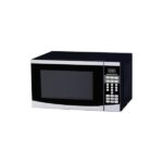 MICROONDAS HAMILTON BEACH P70B20AP-YU NEGRO/DIGITAL/20L/700W