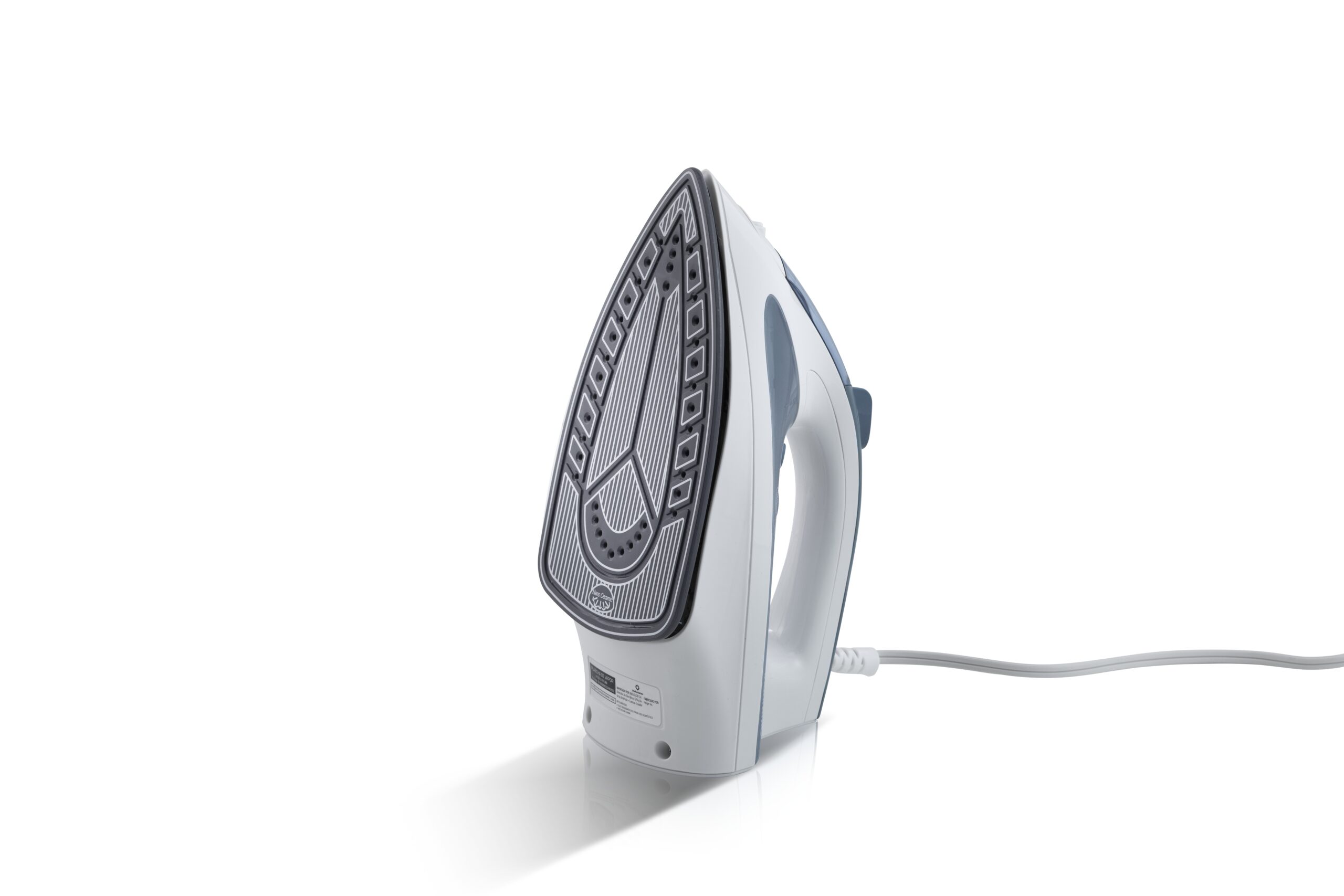 PLANCHA PI-280 ANGULO VERTICAL METAL