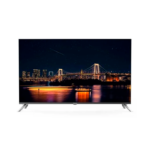 TV RIVIERA GLT43TPXM GOOGLE TV FHD FRAM LESS NETFLIX / YOUTUBE / GO