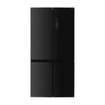 REFRI TCL QUARDOOR 460L P460CDGB NEGRO/INVERTER