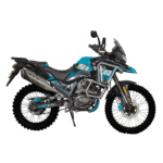 MOTO TUKO TK-SIKR AZUL