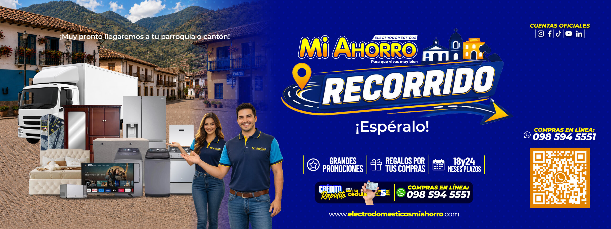 PLANTILLA PARA RRSS 2