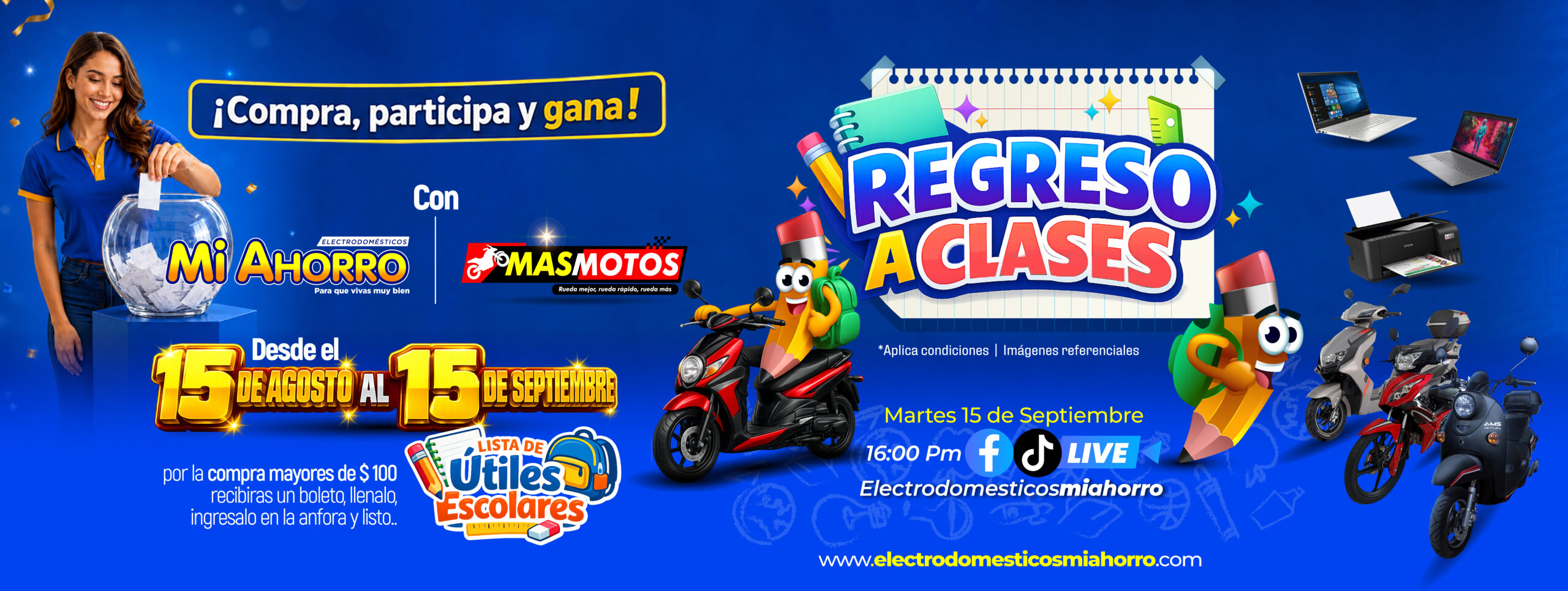PLANTILLA PARA RRSS 2